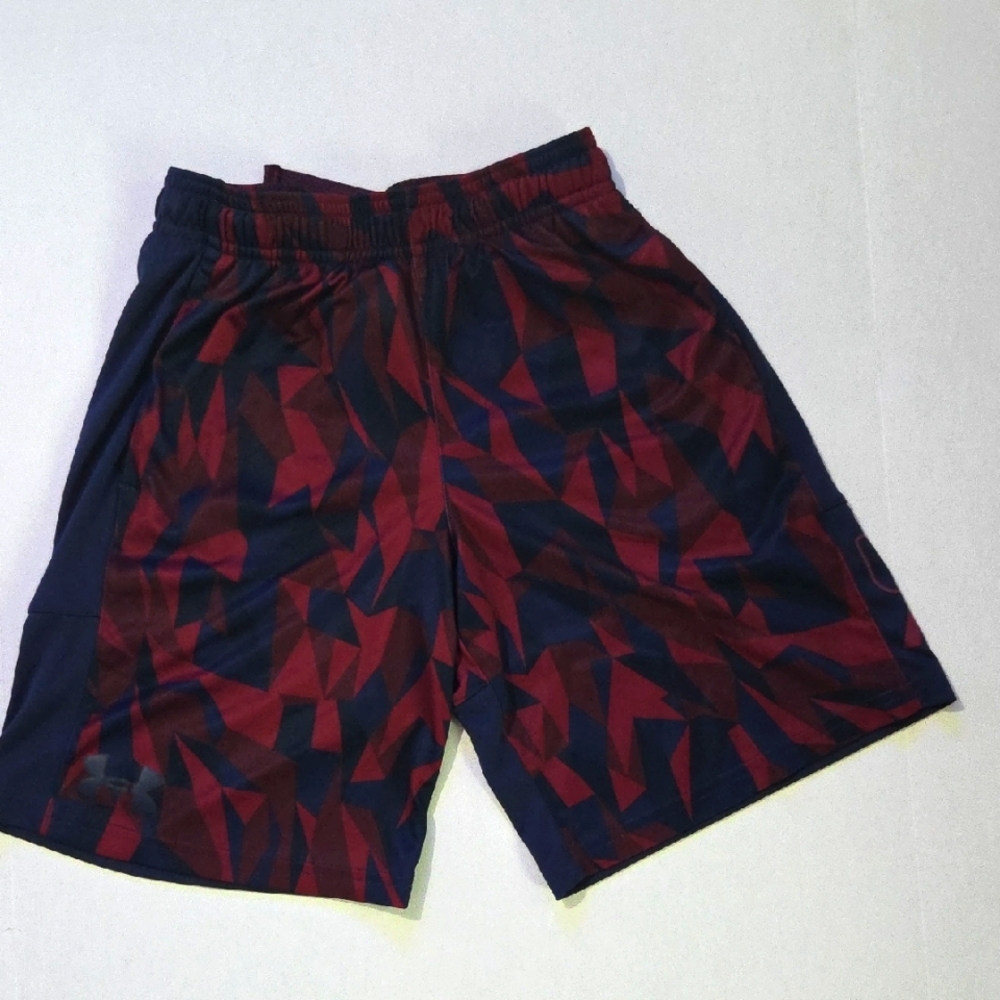 Under Armour Kids Shorts